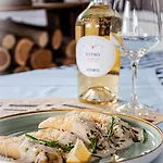 Sempre Etterem Es Panzio Bed & Breakfast