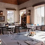 Bed & Breakfast Sempre Etterem Es Panzio