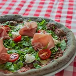 Bed & Breakfast Sempre Etterem Es Panzio