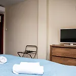 Bed & Breakfast Sempre Etterem Es Panzio