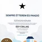 Sempre Etterem Es Panzio