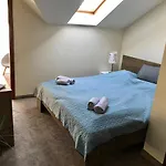 Bed & Breakfast Sempre Etterem Es Panzio