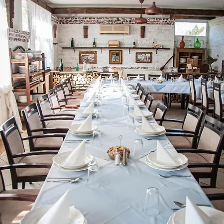 B&B Sempre Etterem Es Panzio