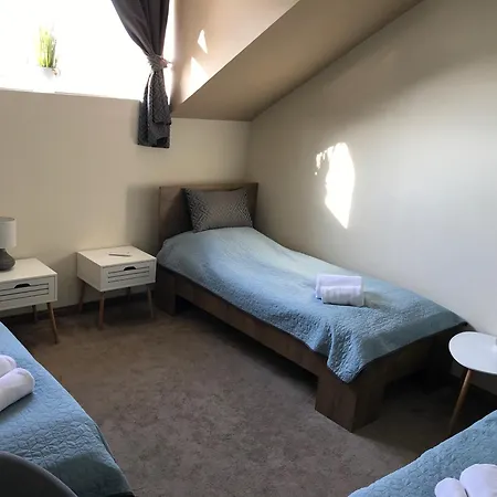 Sempre Etterem Es Panzio 3* Szekesfehervar