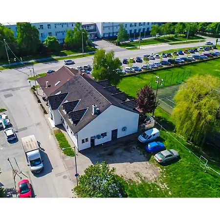 Sempre Etterem Es Panzio Szekesfehervar