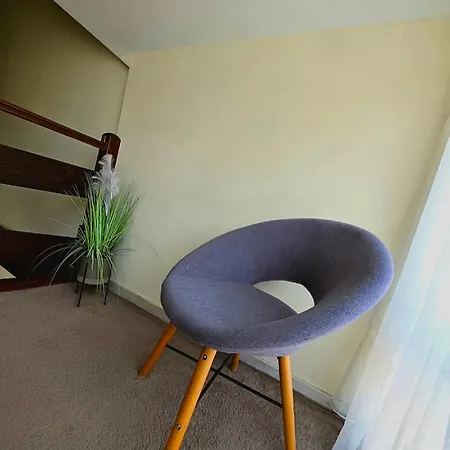 Sempre Etterem Es Panzio Bed & Breakfast