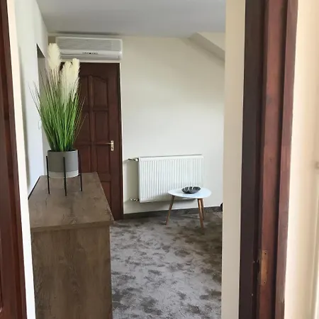 Sempre Etterem Es Panzio Bed & Breakfast Szekesfehervar