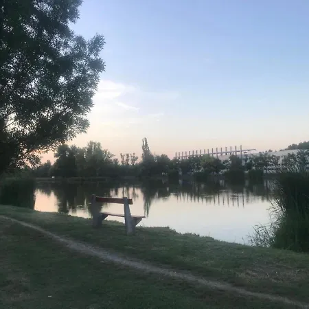 Sempre Etterem Es Panzio Bed & Breakfast Szekesfehervar