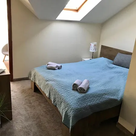 B&B Sempre Etterem Es Panzio