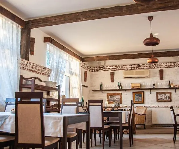 B&B Sempre Etterem Es Panzio