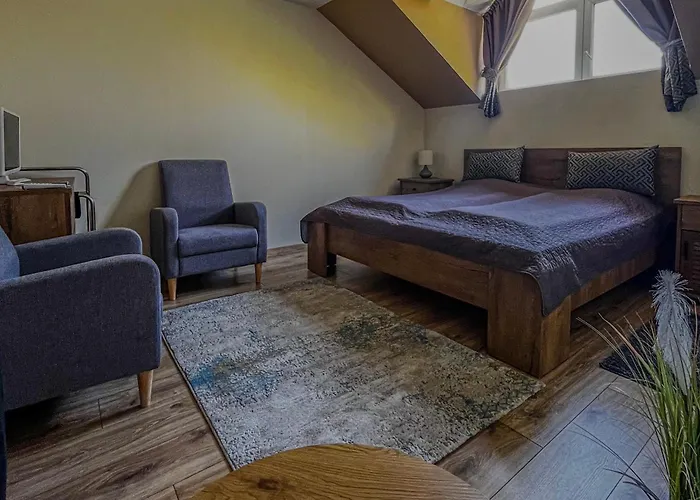 Sempre Etterem Es Panzio B&B Alba Regalǎ