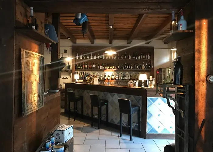 Sempre étterem és Panzió 3*